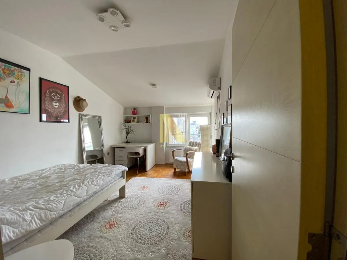 Prodaja, stan, 144m², Spens, Novi Sad Sve Podlokacije