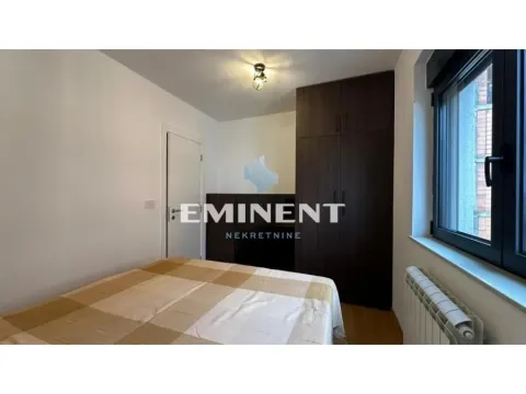 Rent, three bedroom apartment, 60m², Autokomanda, Voždovac Sve Podlokacije - image 8