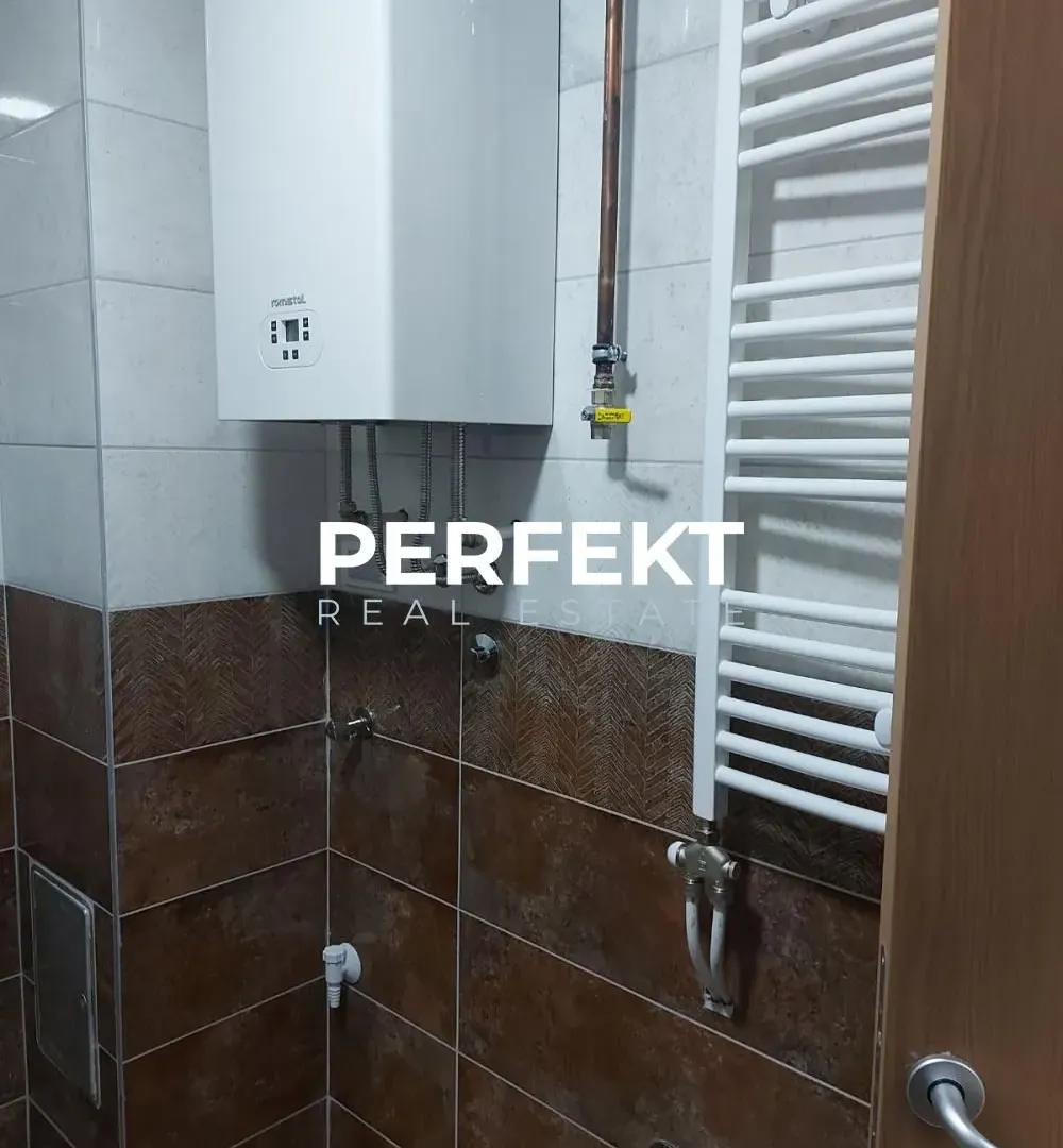 Rent, two bedroom apartment, 47m², Pančevo, Srbija