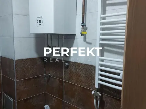 Rent, two bedroom apartment, 47m², Pančevo, Srbija - image 12
