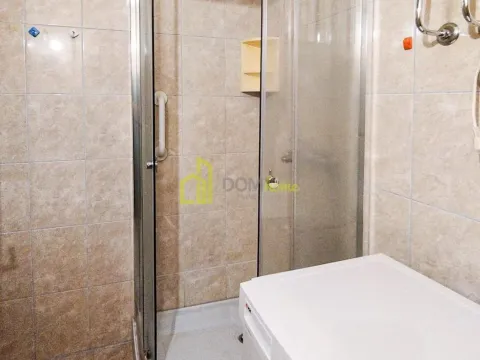 Izdavanje, jednosoban stan, 43m², Preko Morače, Podgorica - image 10