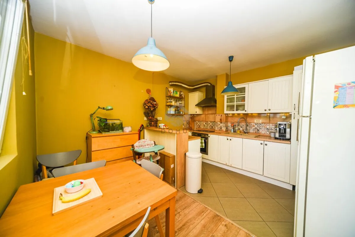 Sale, one bedroom apartment, 56m², Preko Morače, Podgorica