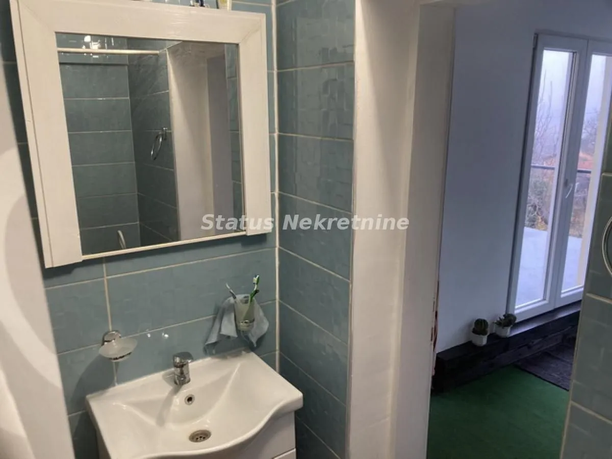 Prodaja, kuća, 46m², Beočin, Srbija