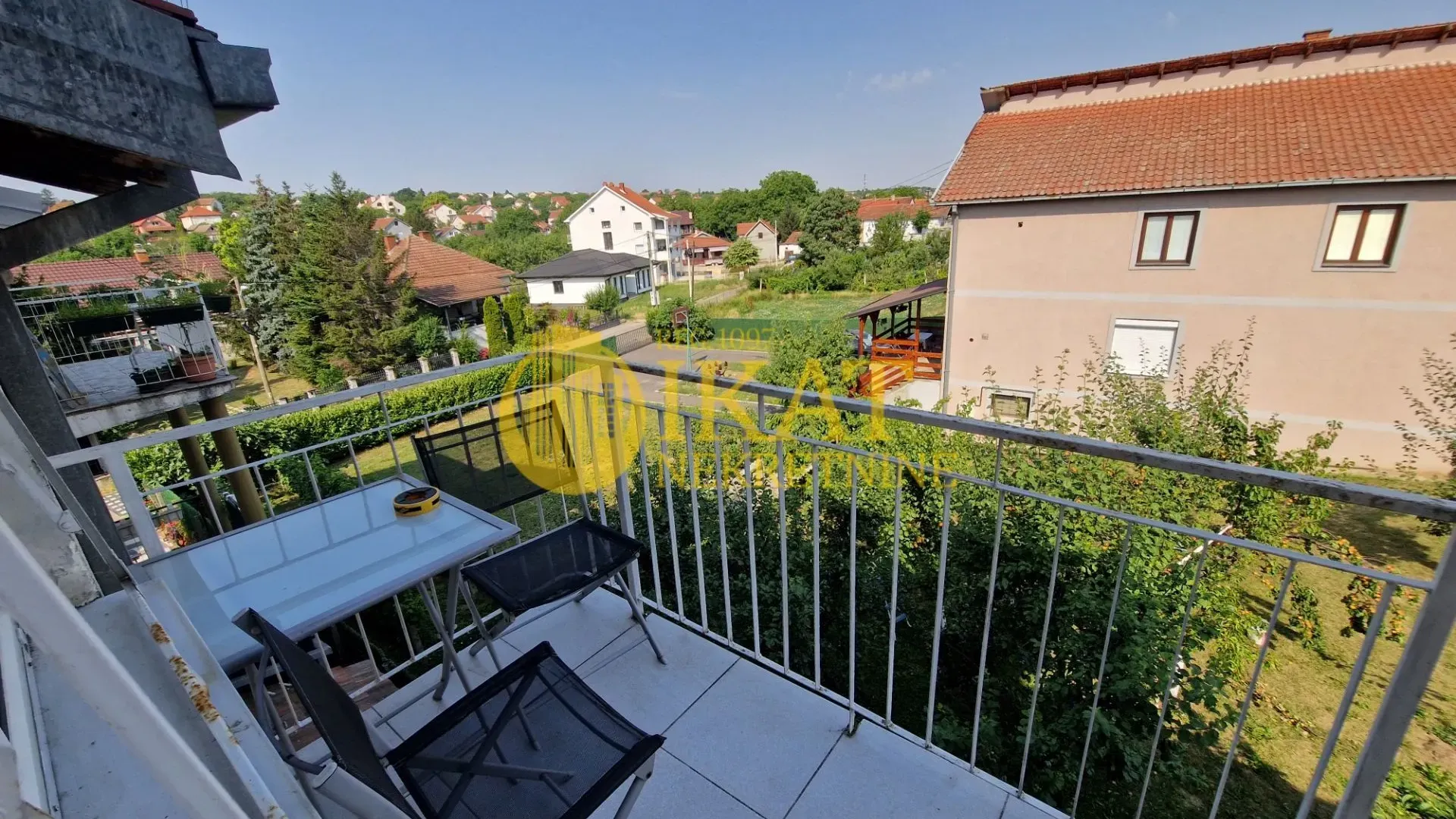 Izdavanje, jednosoban stan, 36m², Čukarica, Beograd
