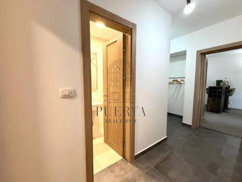 Izdavanje, dvosoban stan, 69m², Master Kvart, Podgorica - image 7