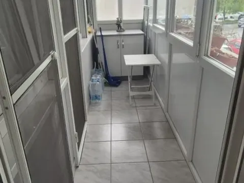 Izdavanje, dvosoban stan, 67m², Liman 3, Novi Sad Sve Podlokacije - image 8