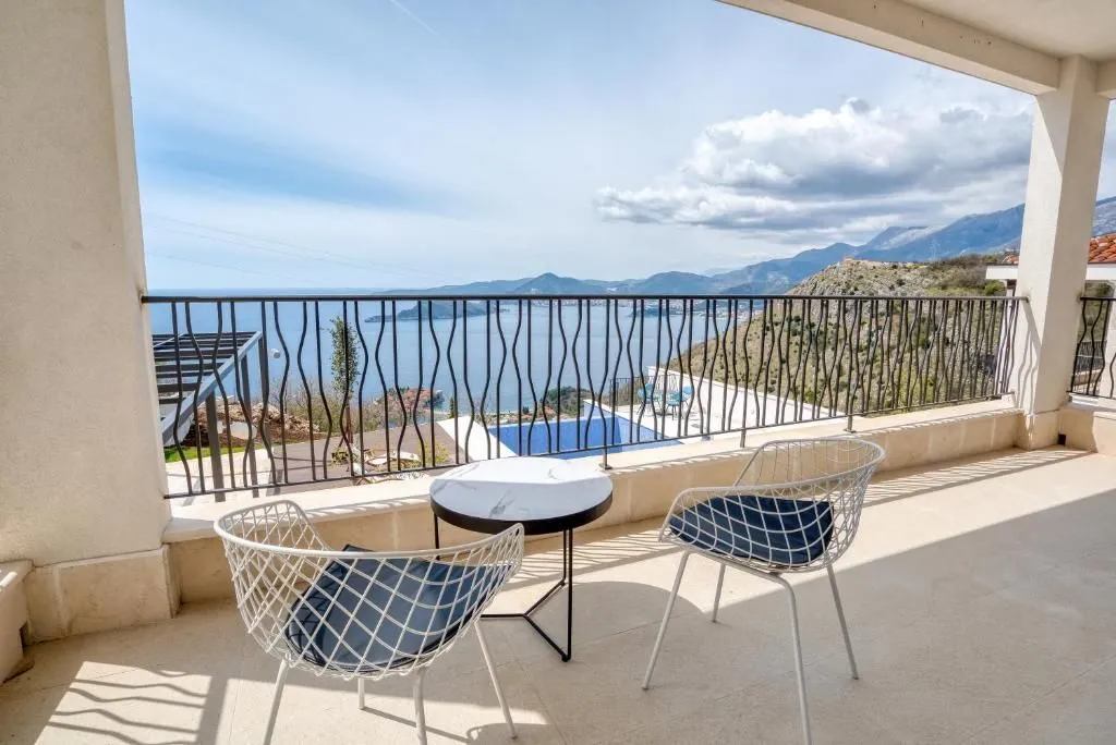 Prodaja, kuća, 450m², Tudorovići, Budva