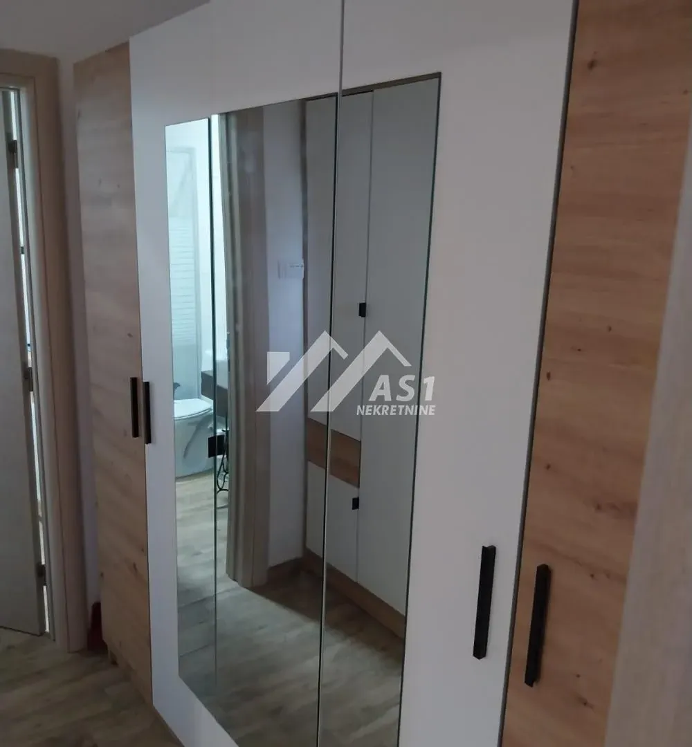 Prodaja, jednosoban stan, 45m², Petrovaradin, Novi Sad