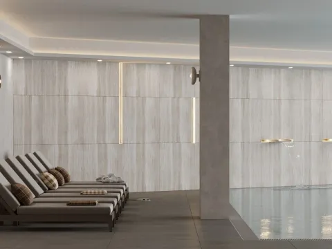 Sale, one bedroom apartment, 42m², Centar, Kolašin - image 15