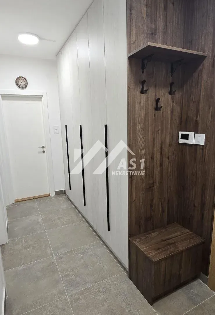 Rent, three bedroom apartment, 60m², Avijatičarsko naselje, Novi Sad Sve Podlokacije
