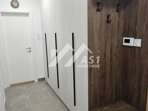 Rent, three bedroom apartment, 60m², Avijatičarsko naselje, Novi Sad Sve Podlokacije - image 5