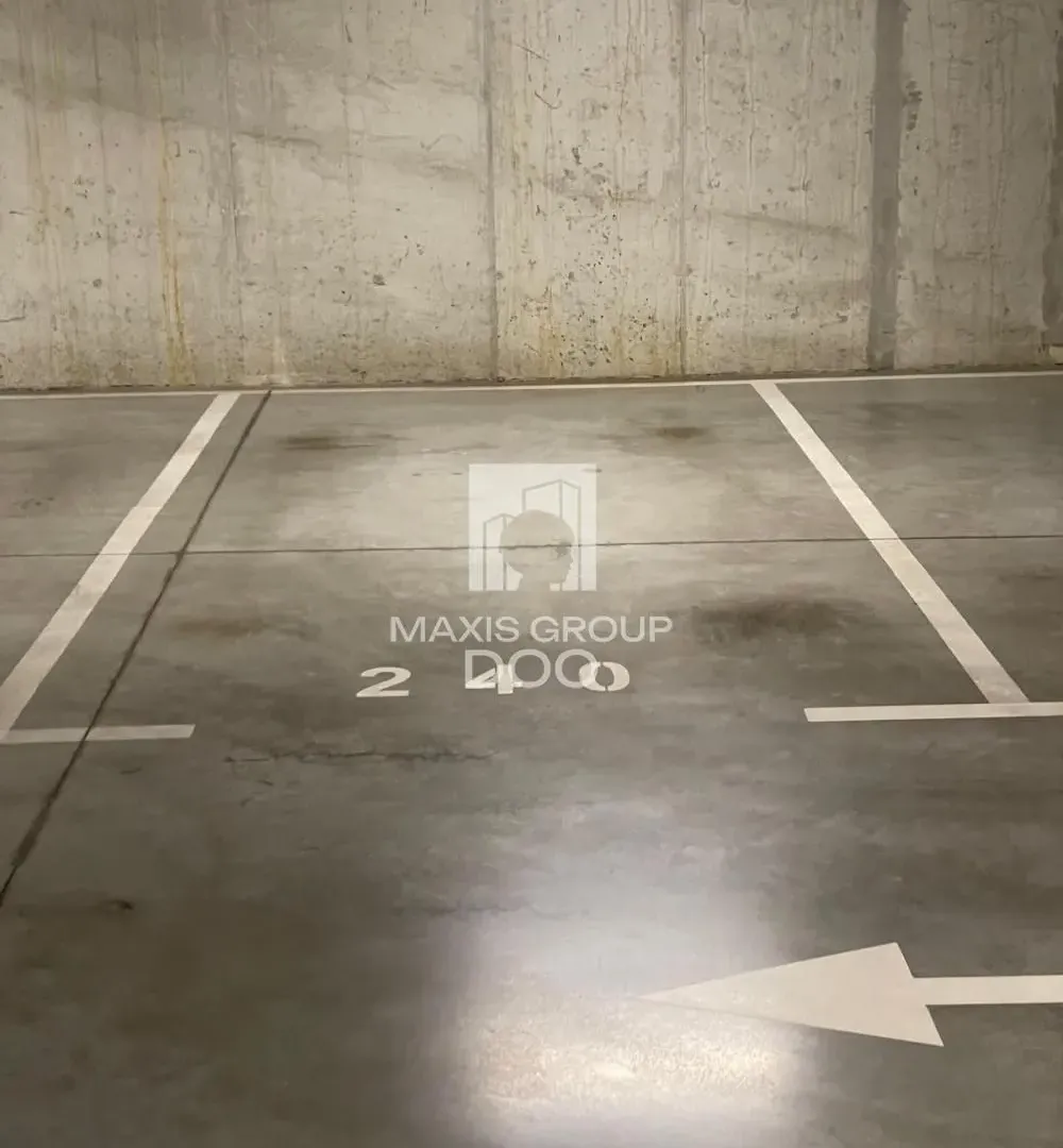 Sale, parking/garage, 12m², Savski Venac, Beograd