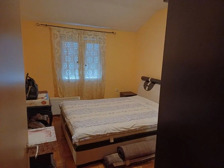 Prodaja, jednosoban stan, 46m², Tološi, Podgorica