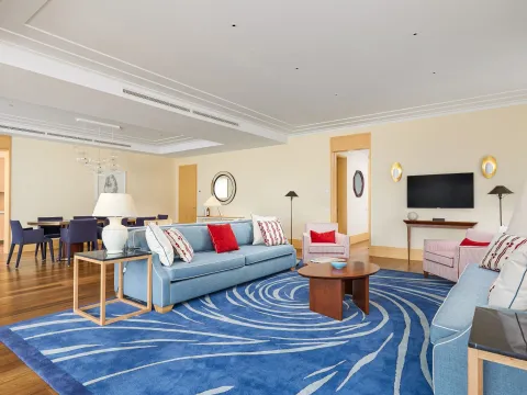 Sale, three bedroom apartment, 491m², Porto Montenegro, Tivat - image 5