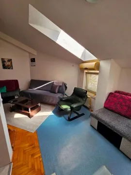 Izdavanje, jednosoban stan, 31m², Filmski Grad, Beograd - image 4