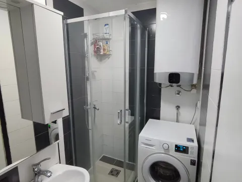 Sale, one bedroom apartment, 50m², Zabjelo, Podgorica - image 13