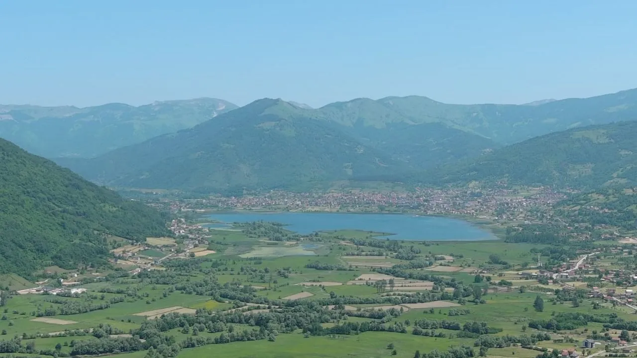 Prodaja, plac, 40000m², Gusinje, Plav