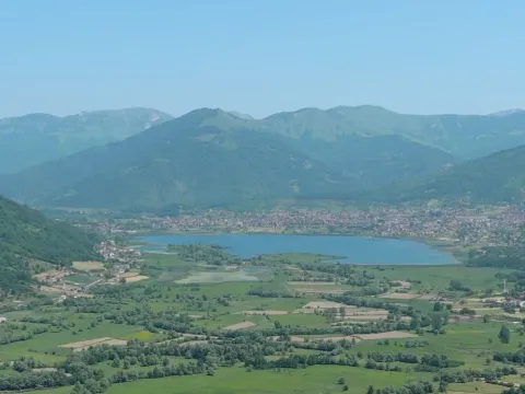 Sale, land lot, 40000m², Gusinje, Plav - image 5