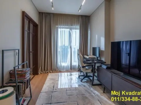 Sale, four bedroom apartment, 167m², Novi Beograd Blok 9, Novi Beograd Sve Podlokacije - image 13