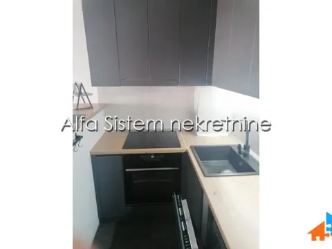 Izdavanje, dvosoban stan, 43m², Vračar Sve Podlokacije, Beograd - image 7