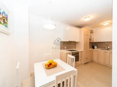Rent, one bedroom apartment, 50m², Autobuska stanica, Podgorica - image 4