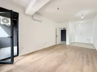 Prodaja, jednosoban stan, 43m², Stari Aerodrom, Podgorica