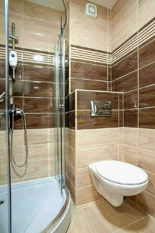 Rent, one bedroom apartment, 45m², Maslinjak, Budva
