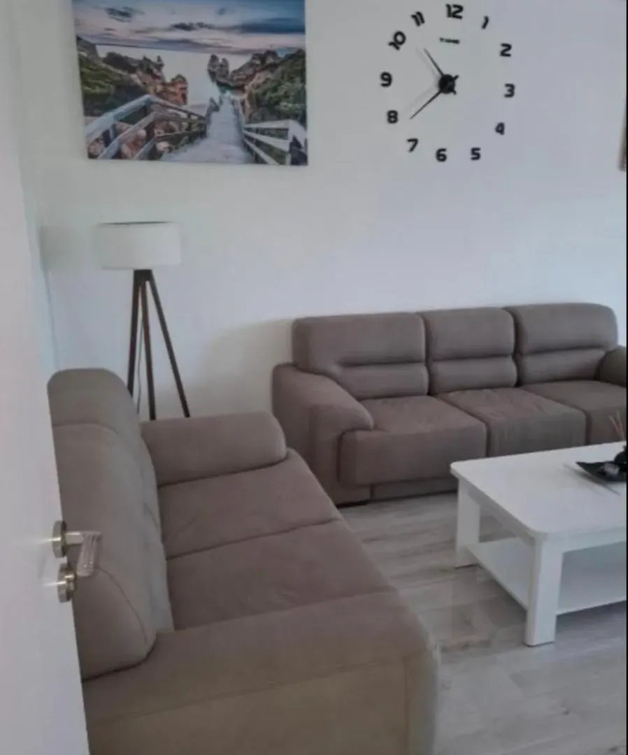 Rent, two bedroom apartment, 75m², Radanovići, Kotor
