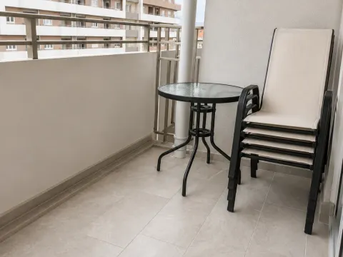 Rent, one bedroom apartment, 49m², Central Point, Podgorica - image 8