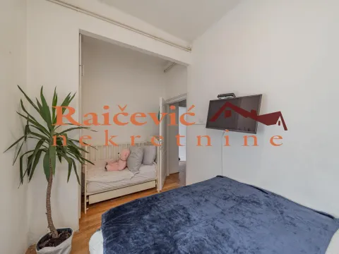 Prodaja, dvosoban stan, 40m², Zvezdara Sve Podlokacije, Beograd - image 14