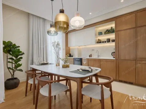 Prodaja, jednosoban stan, 66m², Porto Montenegro, Tivat - image 6