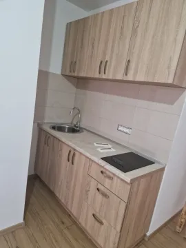 Rent, one bedroom apartment, 53m², Polje, Bar - image 3