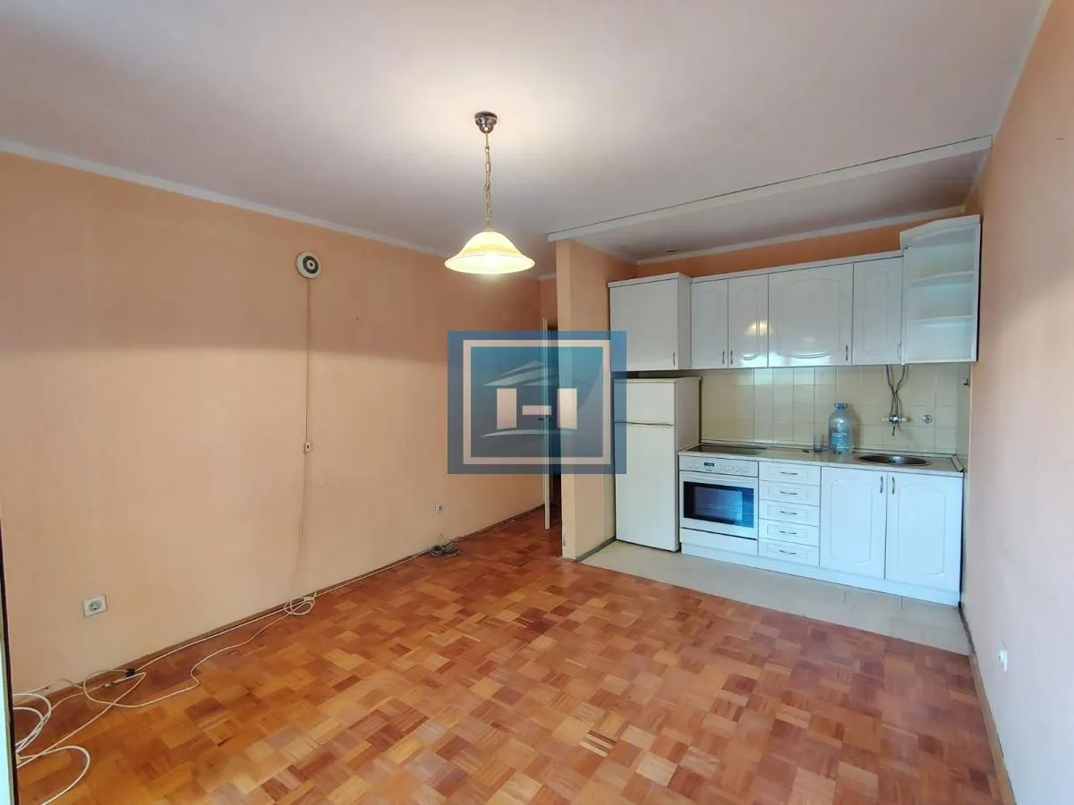 Prodaja, jednosoban stan, 51m², Strelište, Jagodina