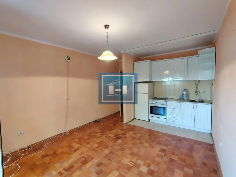 Prodaja, jednosoban stan, 51m², Strelište, Jagodina