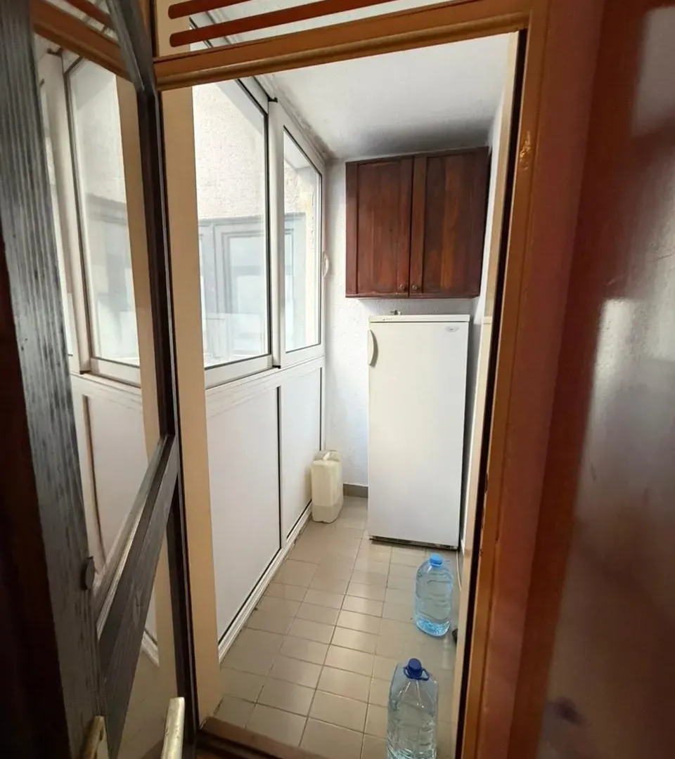 Sale, two bedroom apartment, 61m², Makedonsko naselje, Bar