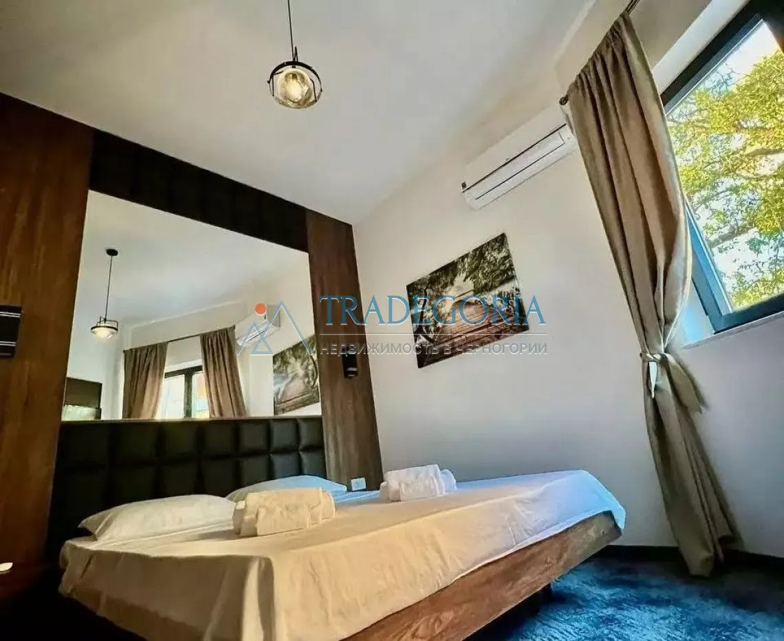 Prodaja, dvosoban stan, 81m², Bečići, Budva