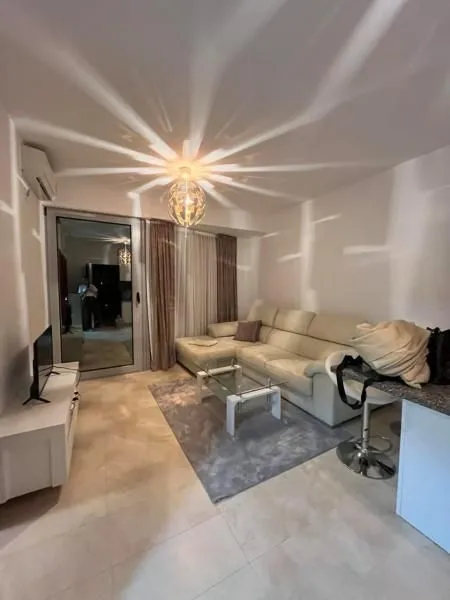 Sale, one bedroom apartment, 50m², Bar, Crna Gora