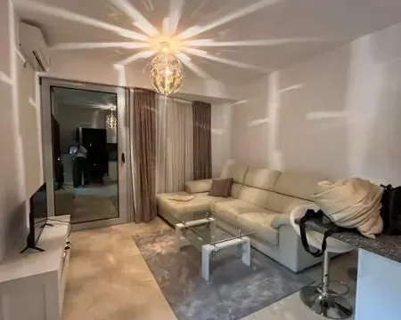 Sale, one bedroom apartment, 50m², Bar, Crna Gora