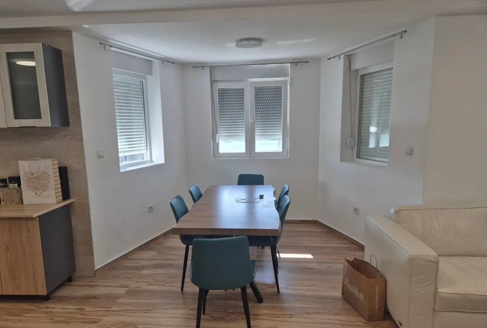 Rent, house, 170m², Zagorič, Podgorica