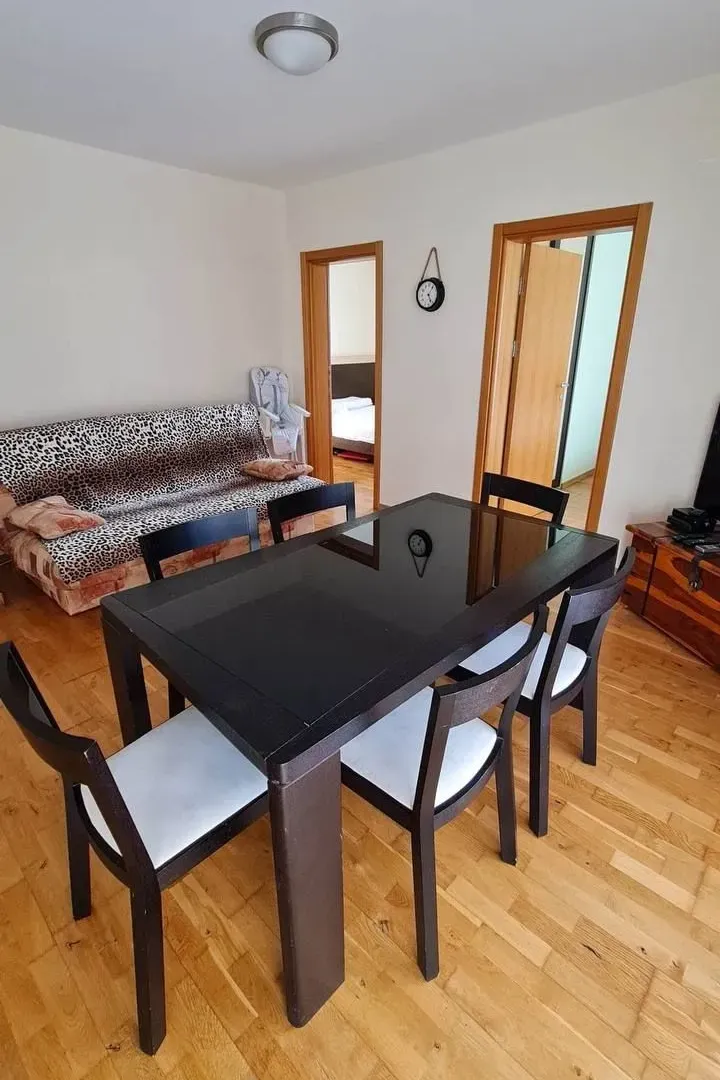 Sale, two bedroom apartment, 75m², Pržno, Budva