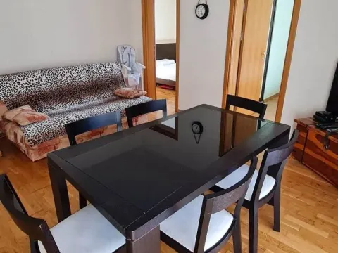 Prodaja, dvosoban stan, 75m², Pržno, Budva - image 9