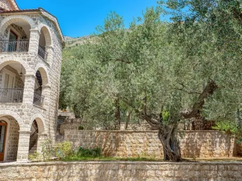 Sale, house, 500m², Reževići, Budva - image 21