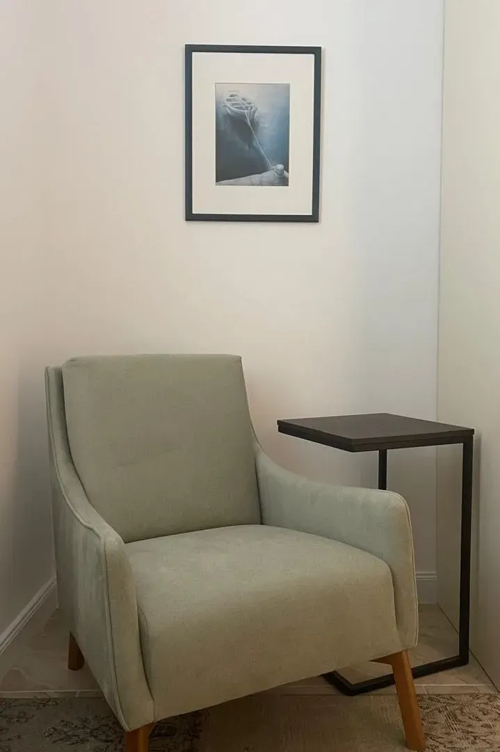 Sale, two bedroom apartment, 52m², Prčanj, Kotor