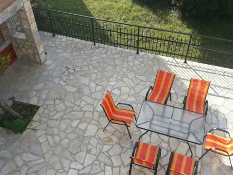 Rent, two bedroom apartment, 65m², Bijela, Herceg Novi - image 5