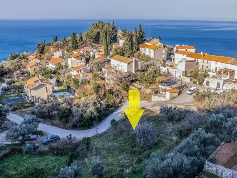 Prodaja, plac, 1127m², Reževići, Budva - image 4