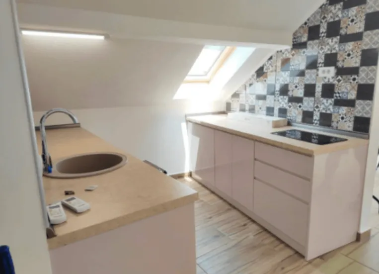 Sale, apartment, 58m², Bečići, Budva