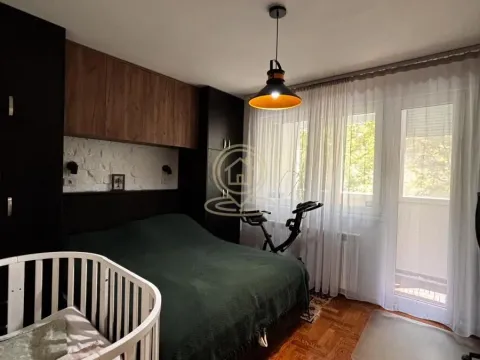 Sale, three bedroom apartment, 75m², Medijana, Niš - image 8