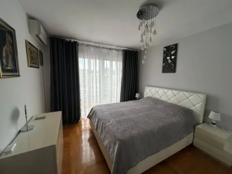 Prodaja, dvosoban stan, 84m², Bečići, Budva - image 7