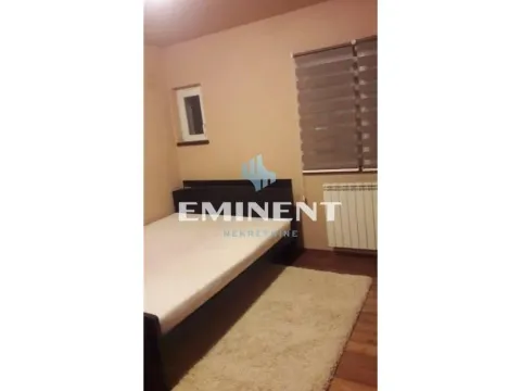 Rent, two bedroom apartment, 60m², Stari Grad, Beograd - image 12