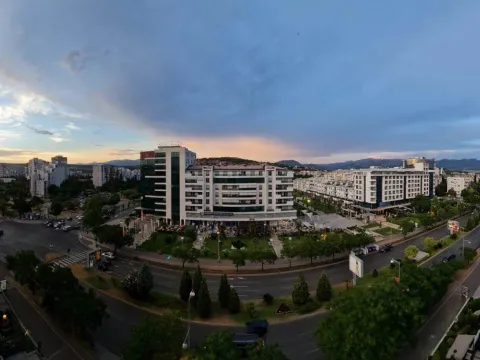 Prodaja, trosoban stan, 119m², Podgorica, Crna Gora - image 4